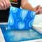 DecoArt&#xAE; Cool Hues Water Marbling Acrylic&#x2122; Paint Set